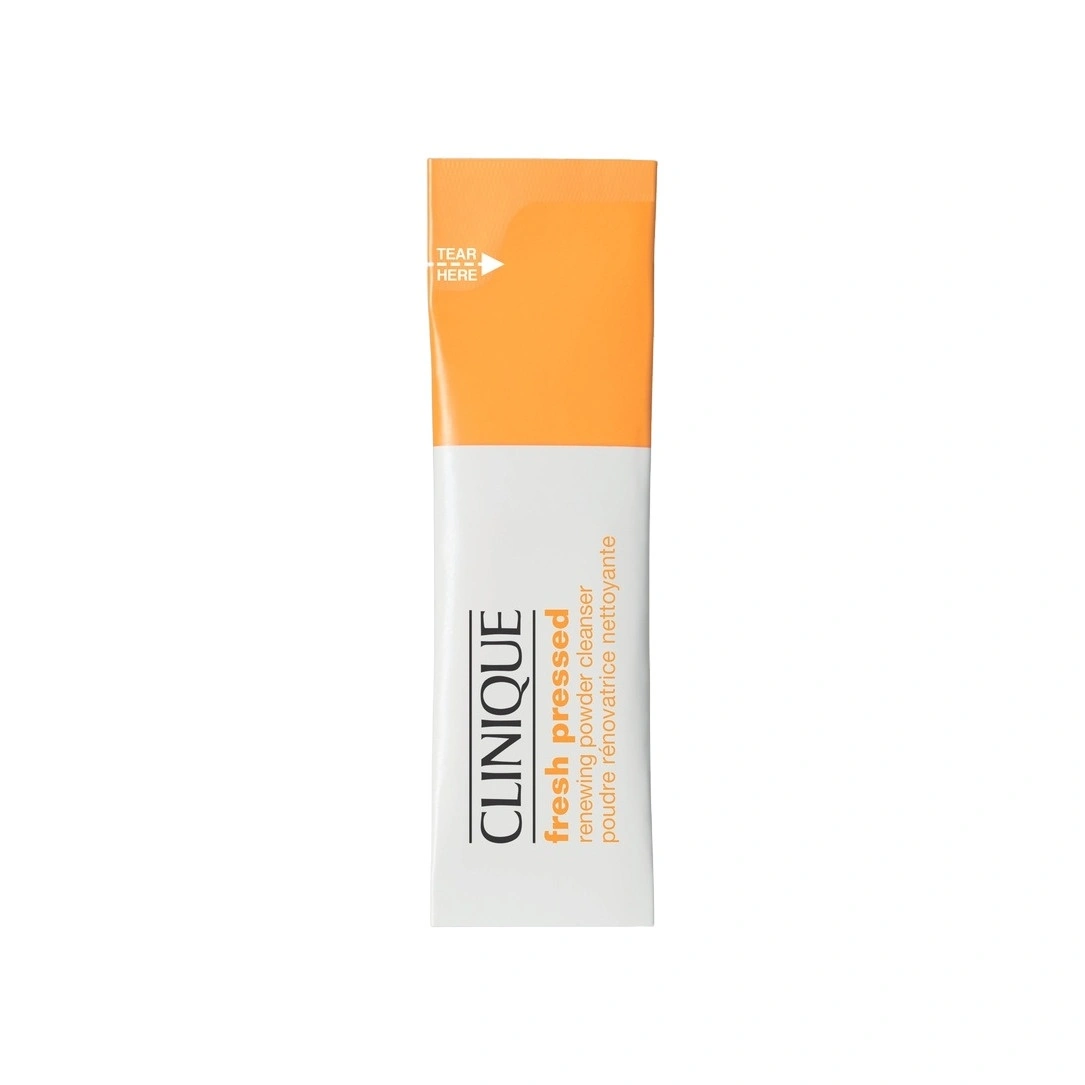 Средство сухое очищающее Fresh Pressed Renewing Powder Cleanser with C  купить в VISAGEHALL