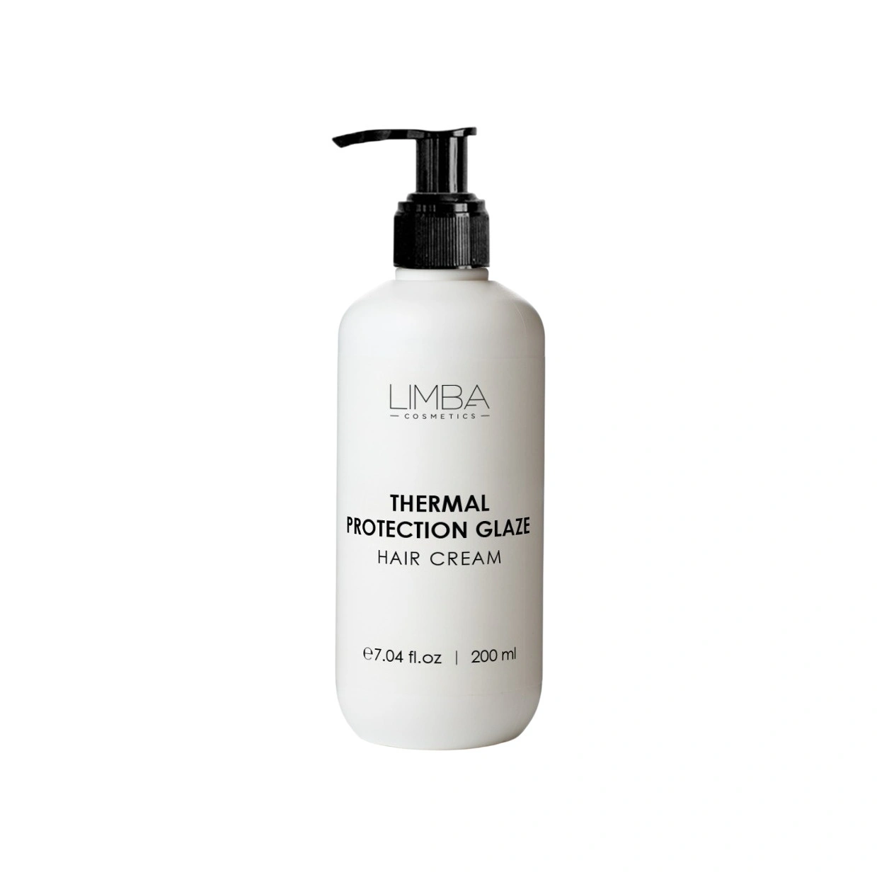 Крем-термозащита для волос Thermal Protection Glaze Hair Cream купить в VISAGEHALL