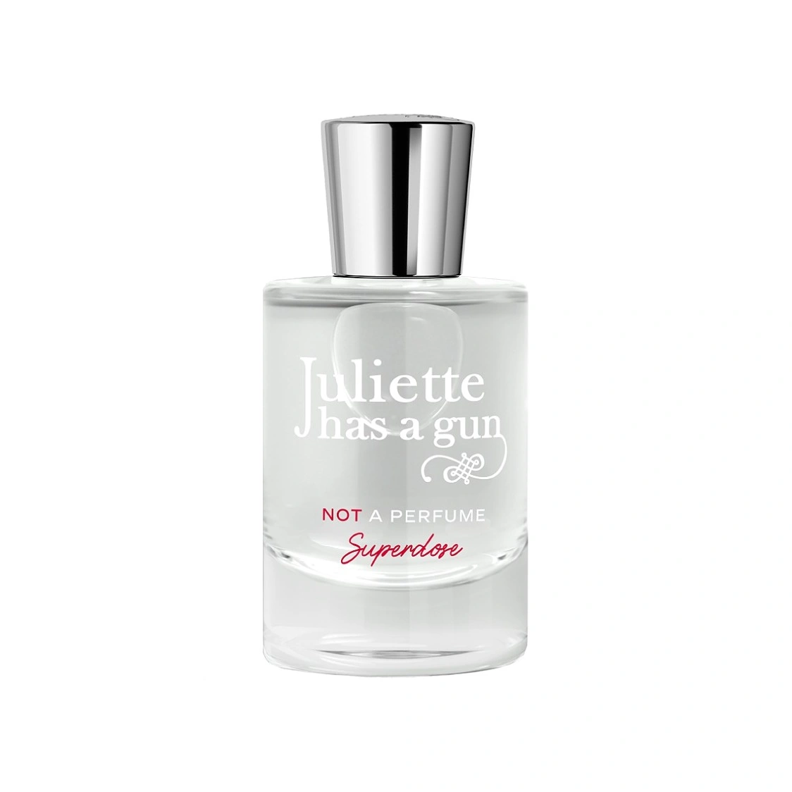 Not a Perfume Superdose Парфюмерная вода купить в VISAGEHALL