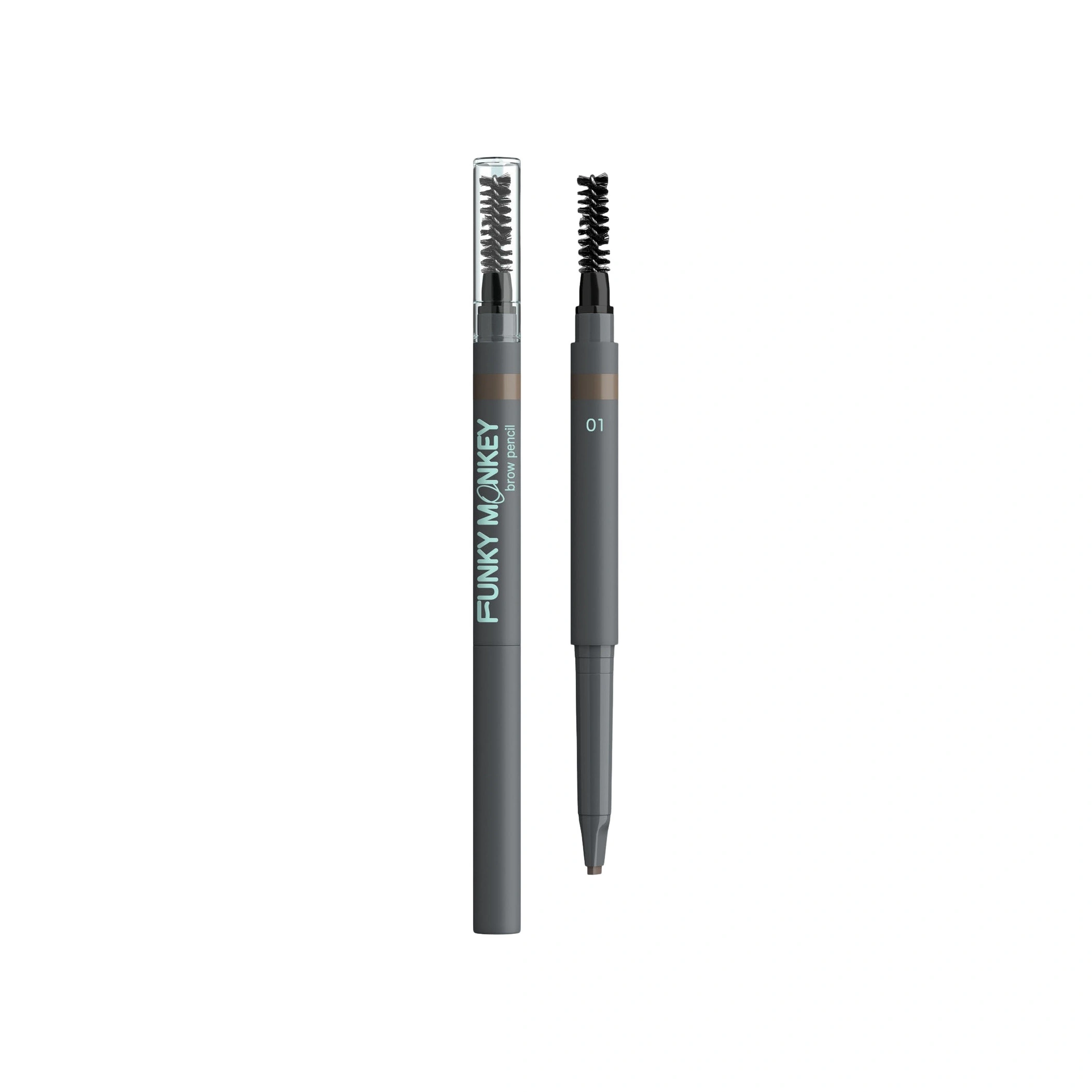 Карандаш для бровей Brow Pencil купить в VISAGEHALL