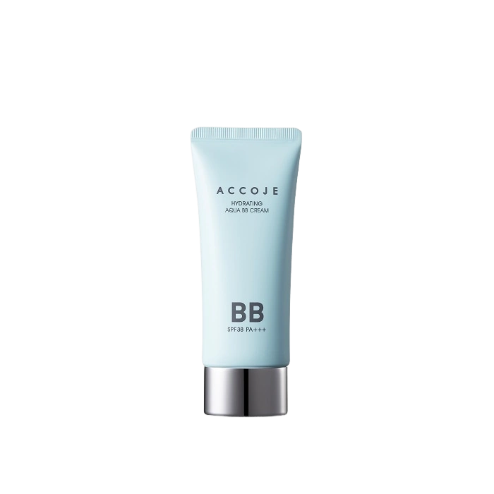 BB-крем увлажняющий Hydrating Aqua SPF38