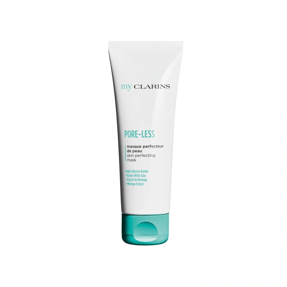 Маска для лица очищающая, улучшающая состояние кожи My Clarins  купить в VISAGEHALL