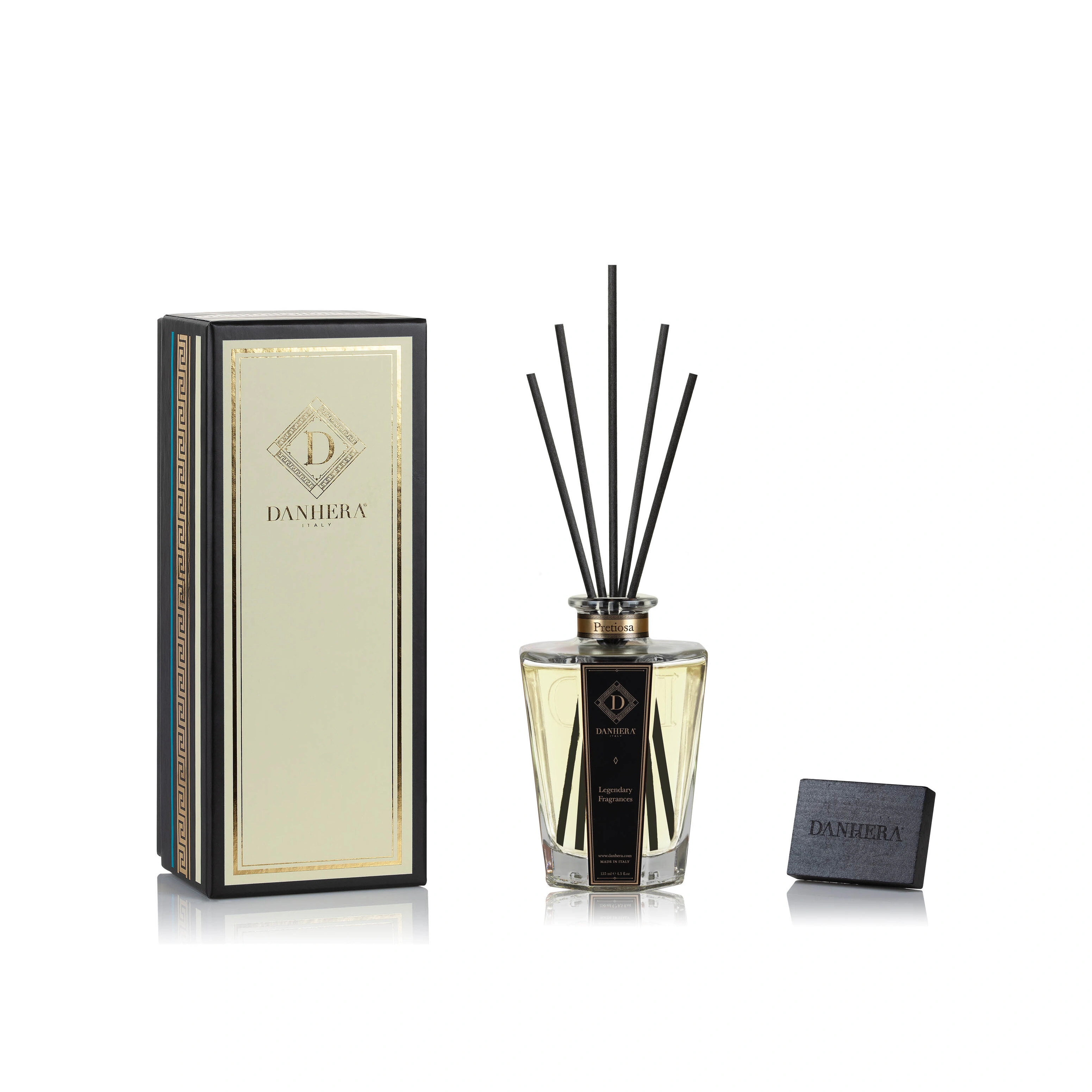 Pretiosa Аромадиффузор купить в VISAGEHALL