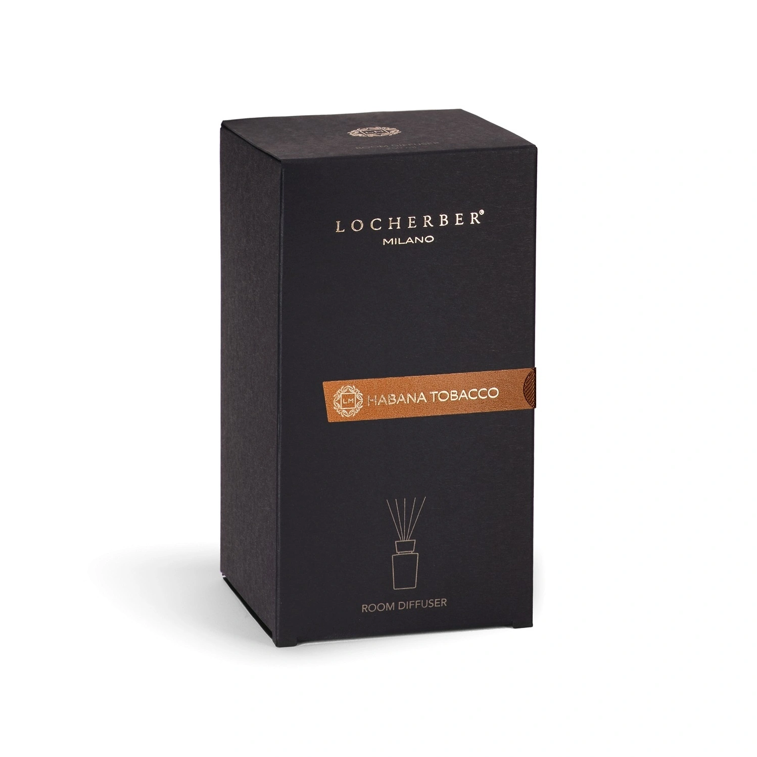 Habana Tobacco Аромадиффузор купить в VISAGEHALL