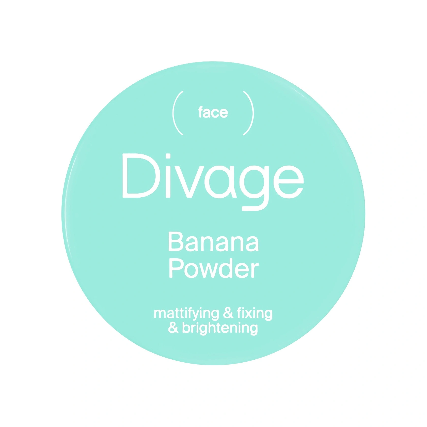 Пудра рассыпчатая для лица Beauty Killer Banana Powder  купить в VISAGEHALL