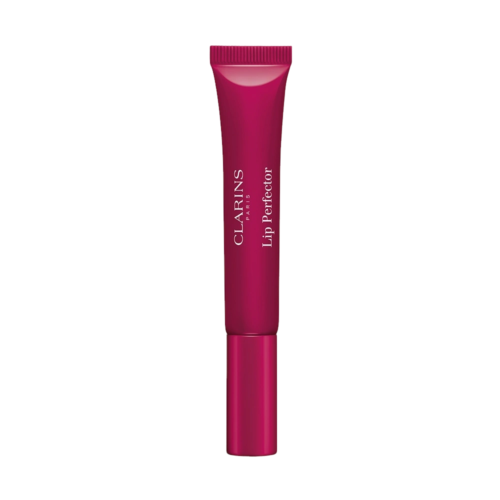 Clarins Блеск для губ Natural Lip Perfector – купить в VISAGEHALL