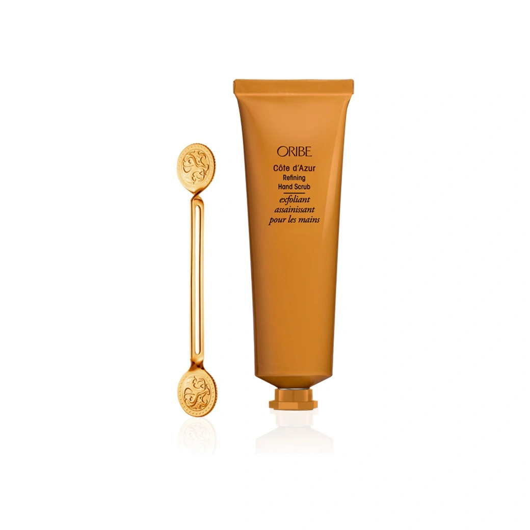 Скраб для рук полирующий Refining Hand Scrub Cote d'Azur купить в VISAGEHALL