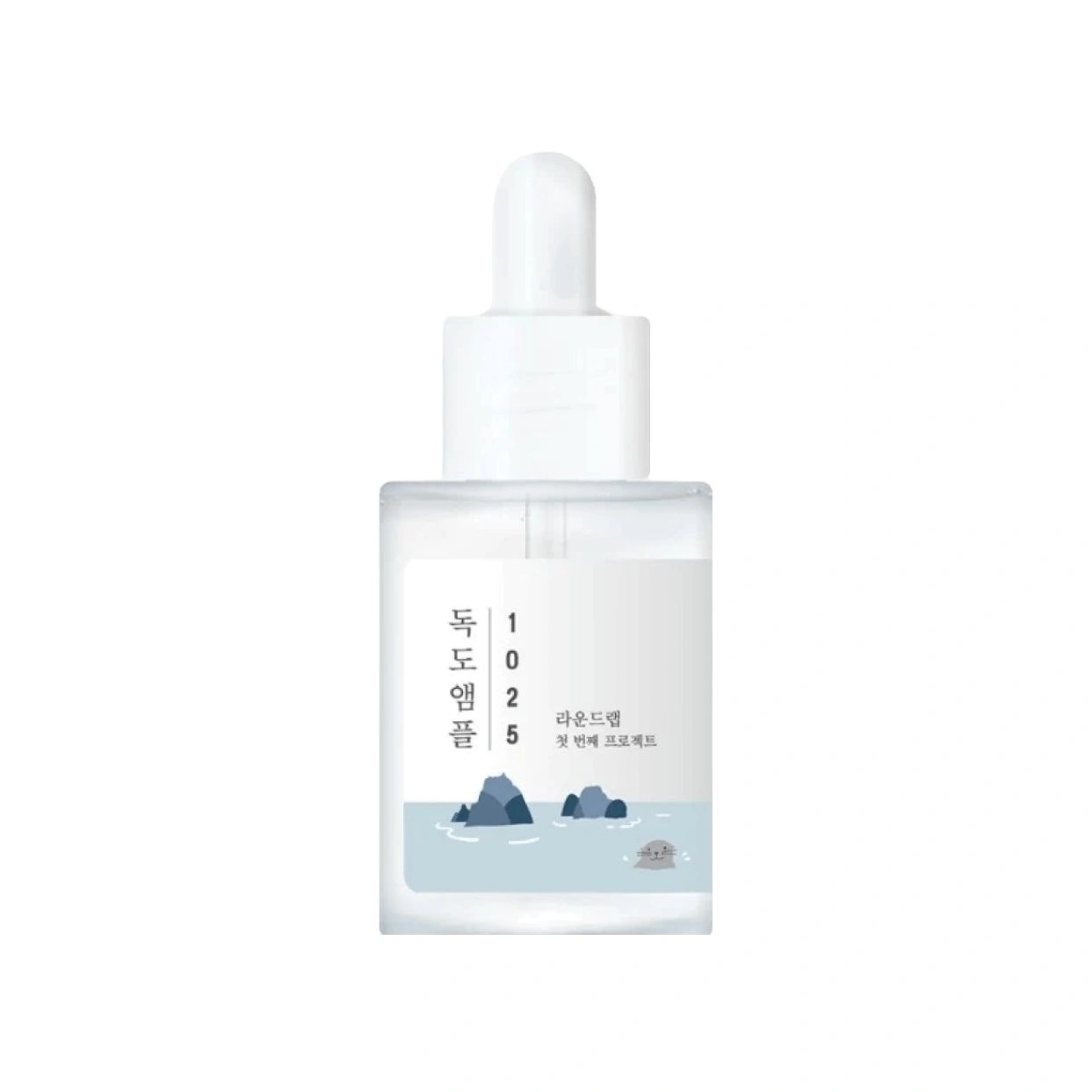 Сыворотка увлажняющая для лица Dokdo Ampoule купить в VISAGEHALL