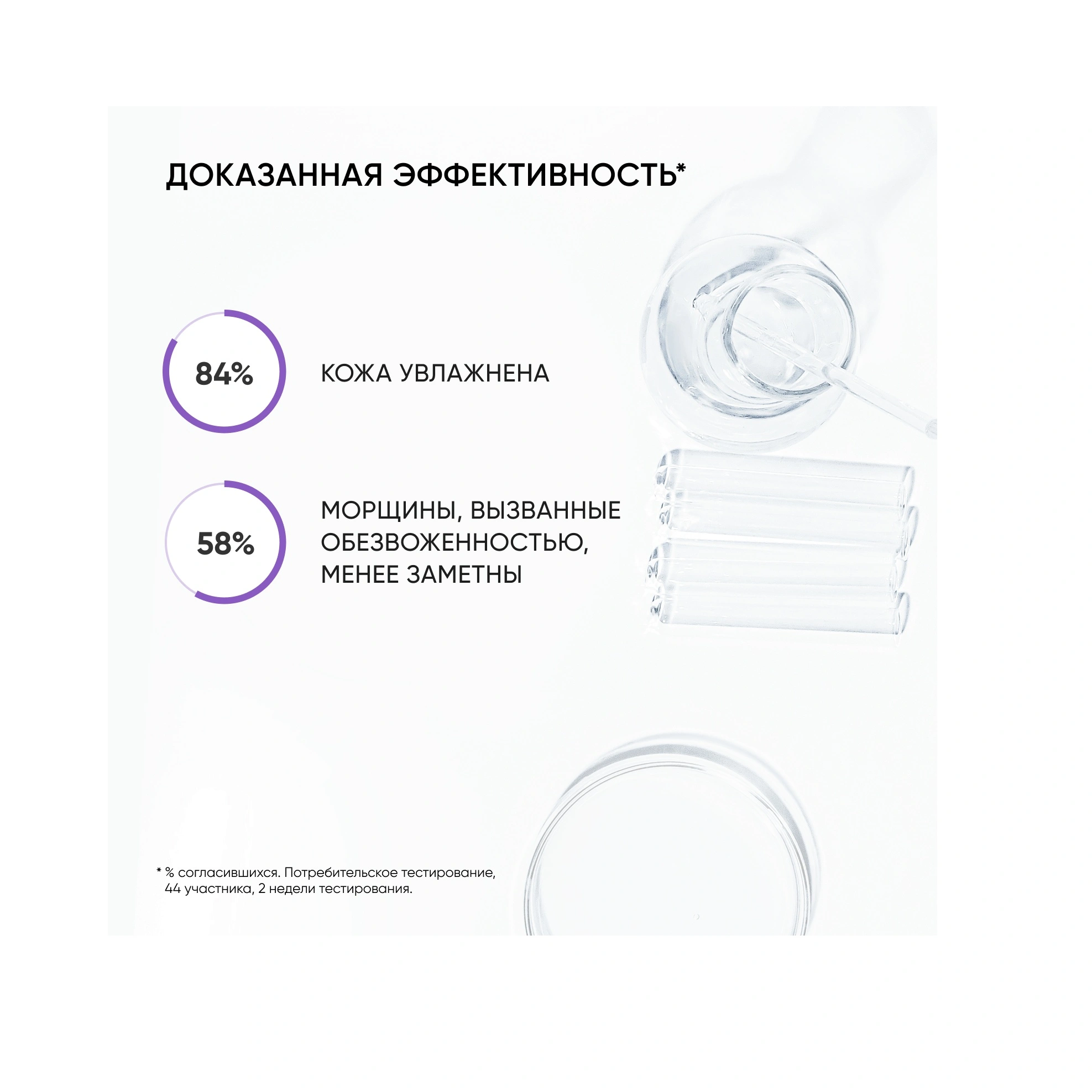 Крем увлажняющий Aqua Recovery Hyaluronic Cream купить в VISAGEHALL