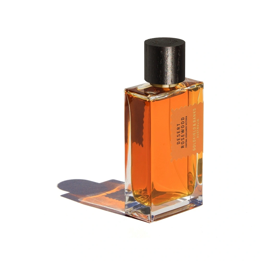 Desert Rosewood Духи купить в VISAGEHALL