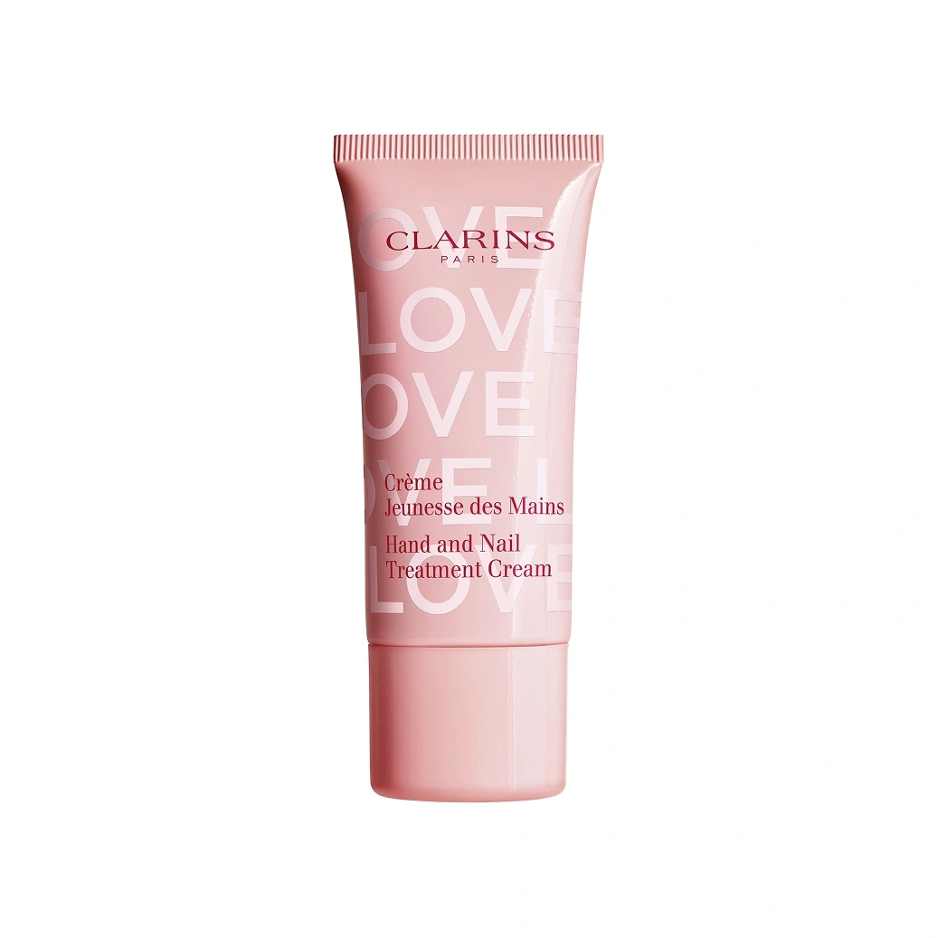 Крем для рук Jeunesse des Mains Love Collection