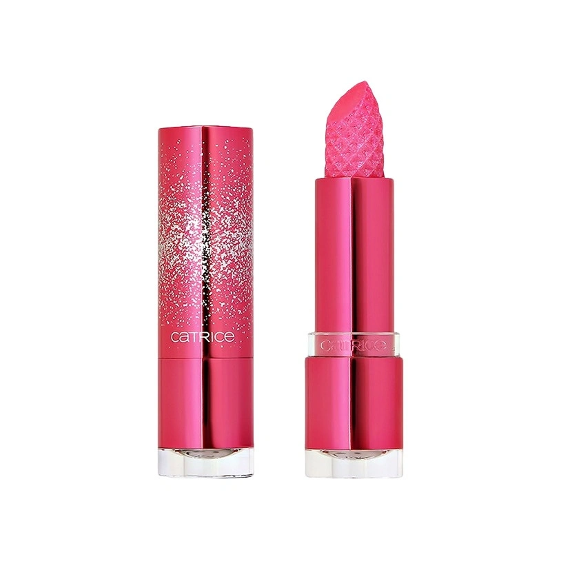 Бальзам для губ с глиттером Glitter Glam Glow Lip Balm