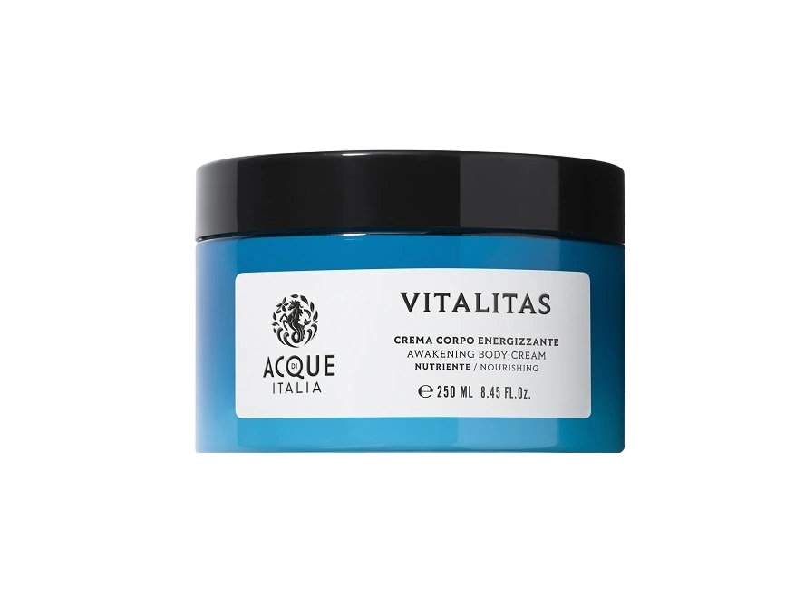 Крем для тела Vitalitas