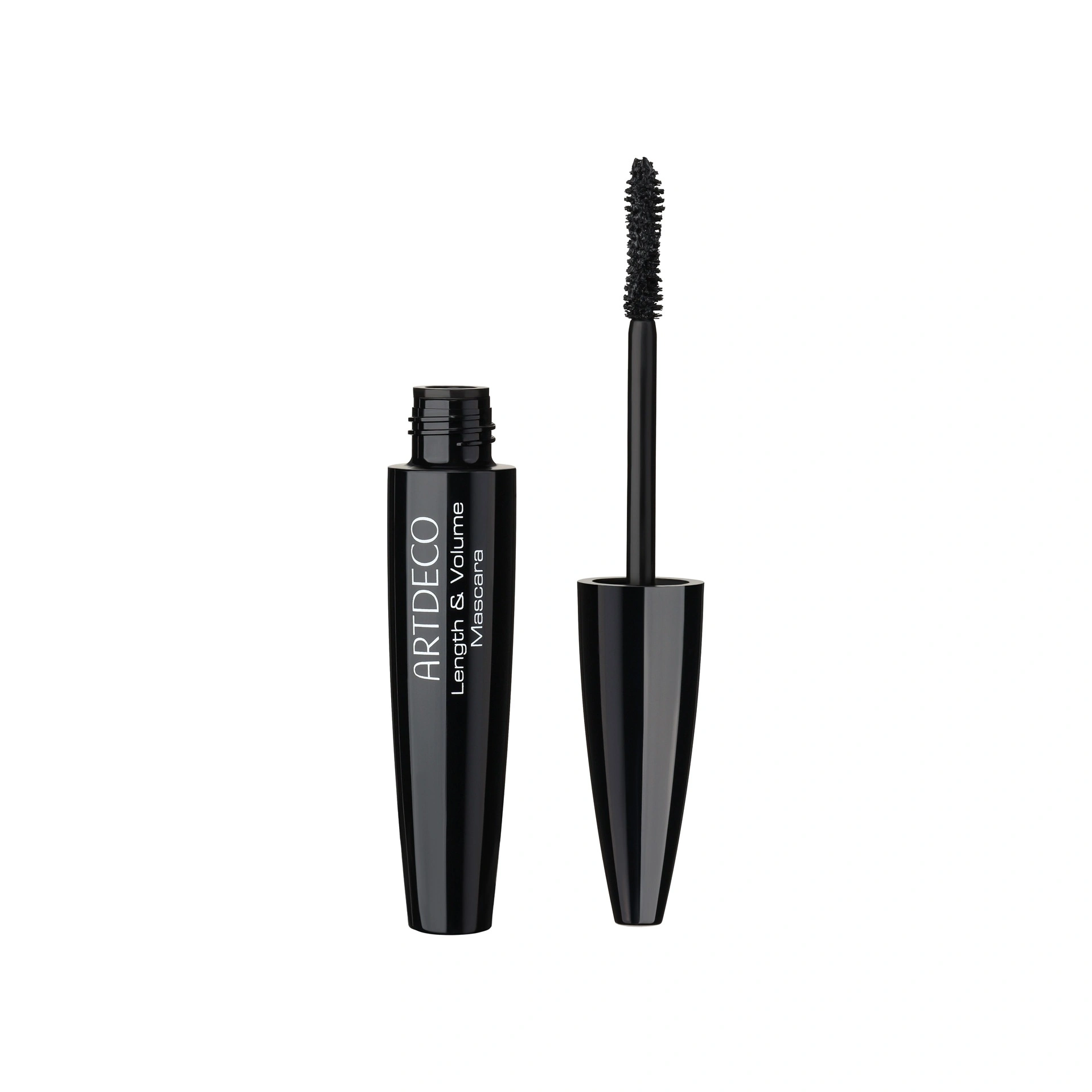 Тушь для ресниц Length & Volume Mascara купить в VISAGEHALL