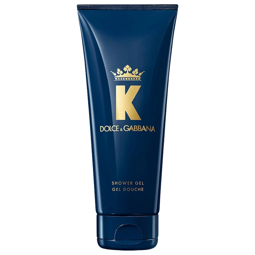 Гель для душа K by Dolce&Gabbana