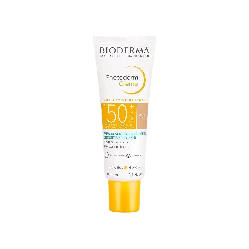 Photoderm Тональный крем солнцезащитный SPF50+