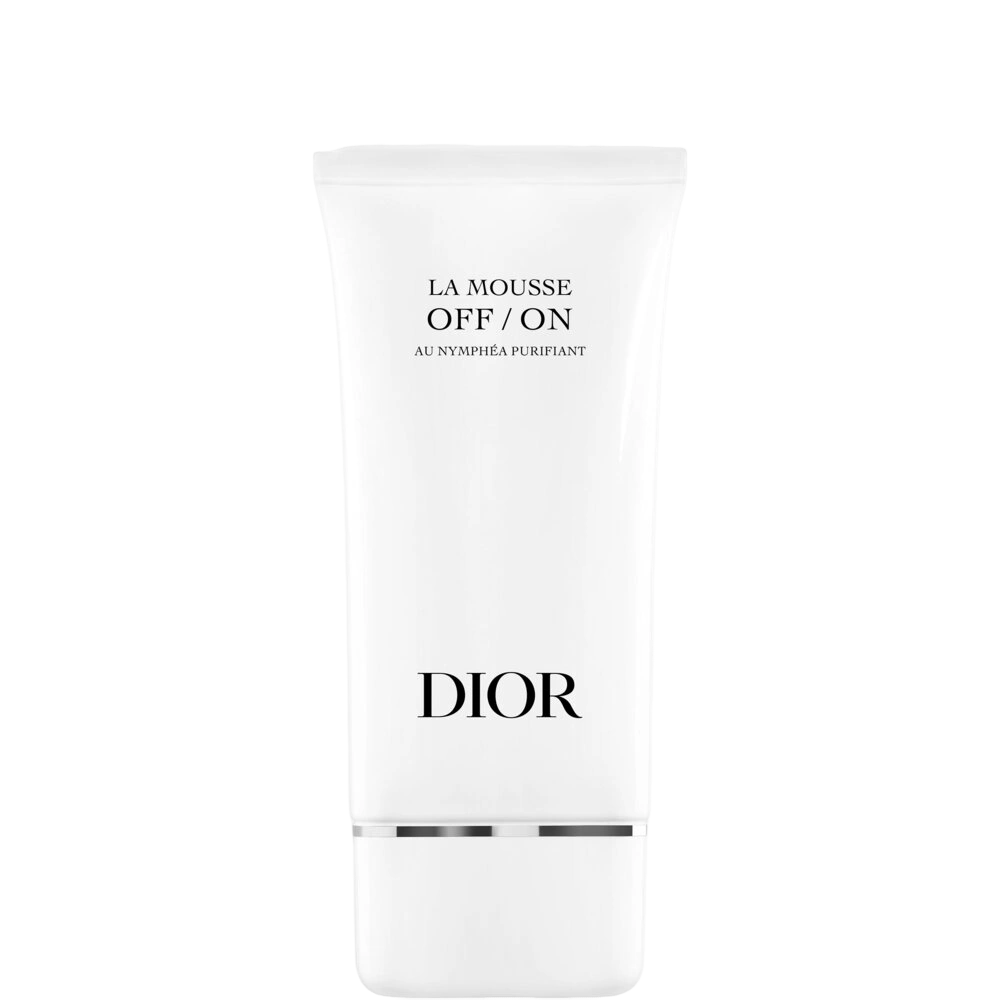 Dior facial cleanser hotsell