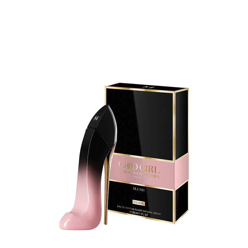 Good Girl Blush Elixir Парфюмерная вода  купить в VISAGEHALL