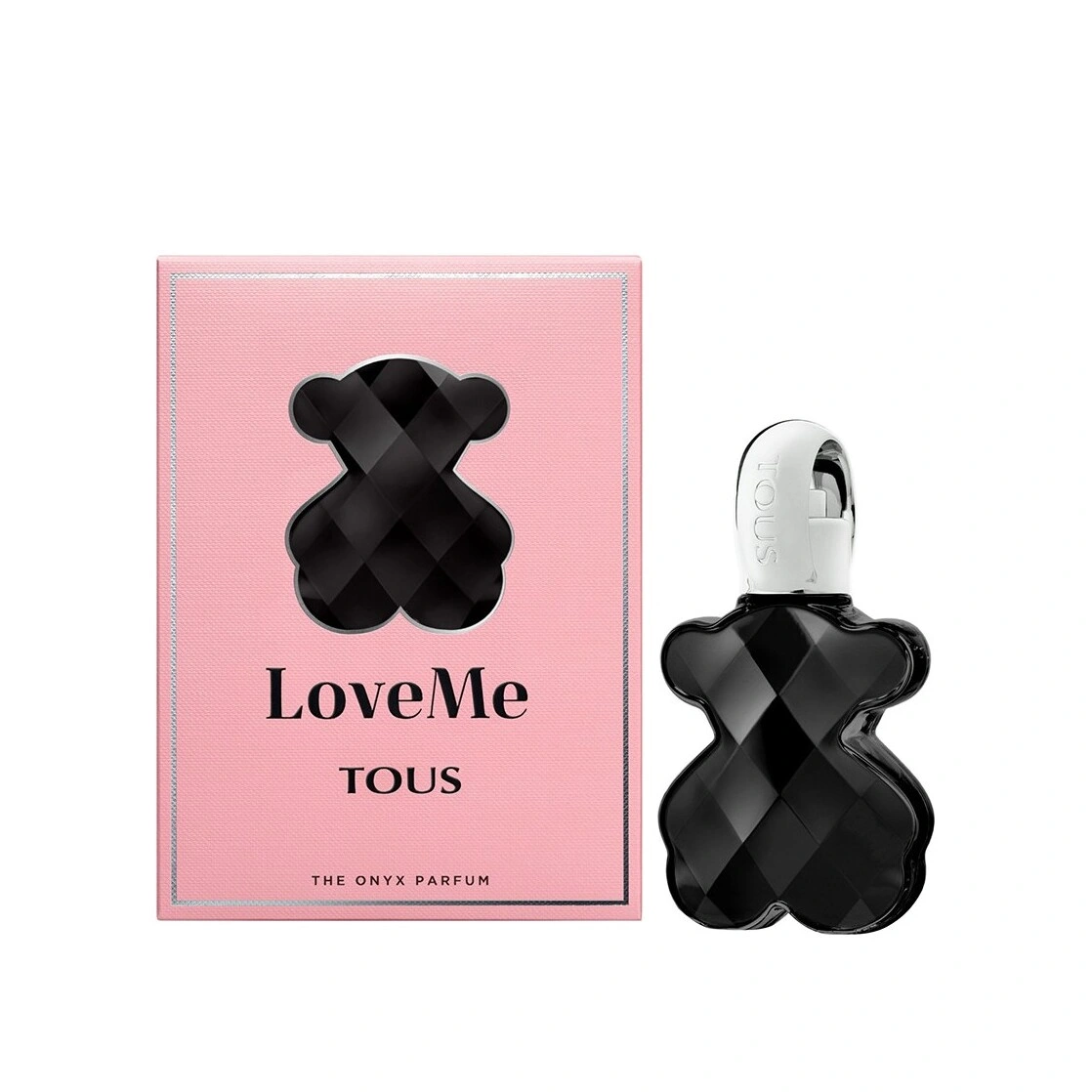 LoveMe The Onyx Parfum Парфюмерная вода купить в VISAGEHALL