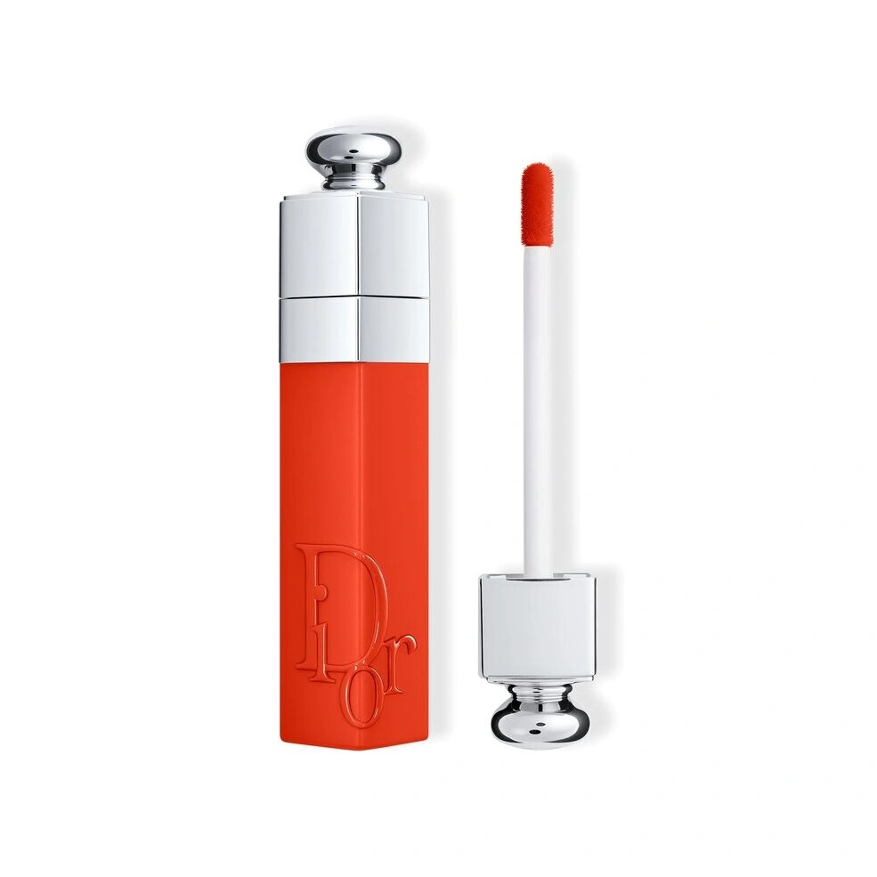 Средство для губ с оттеночным пигментом Dior Addict Lip Tint  купить в VISAGEHALL