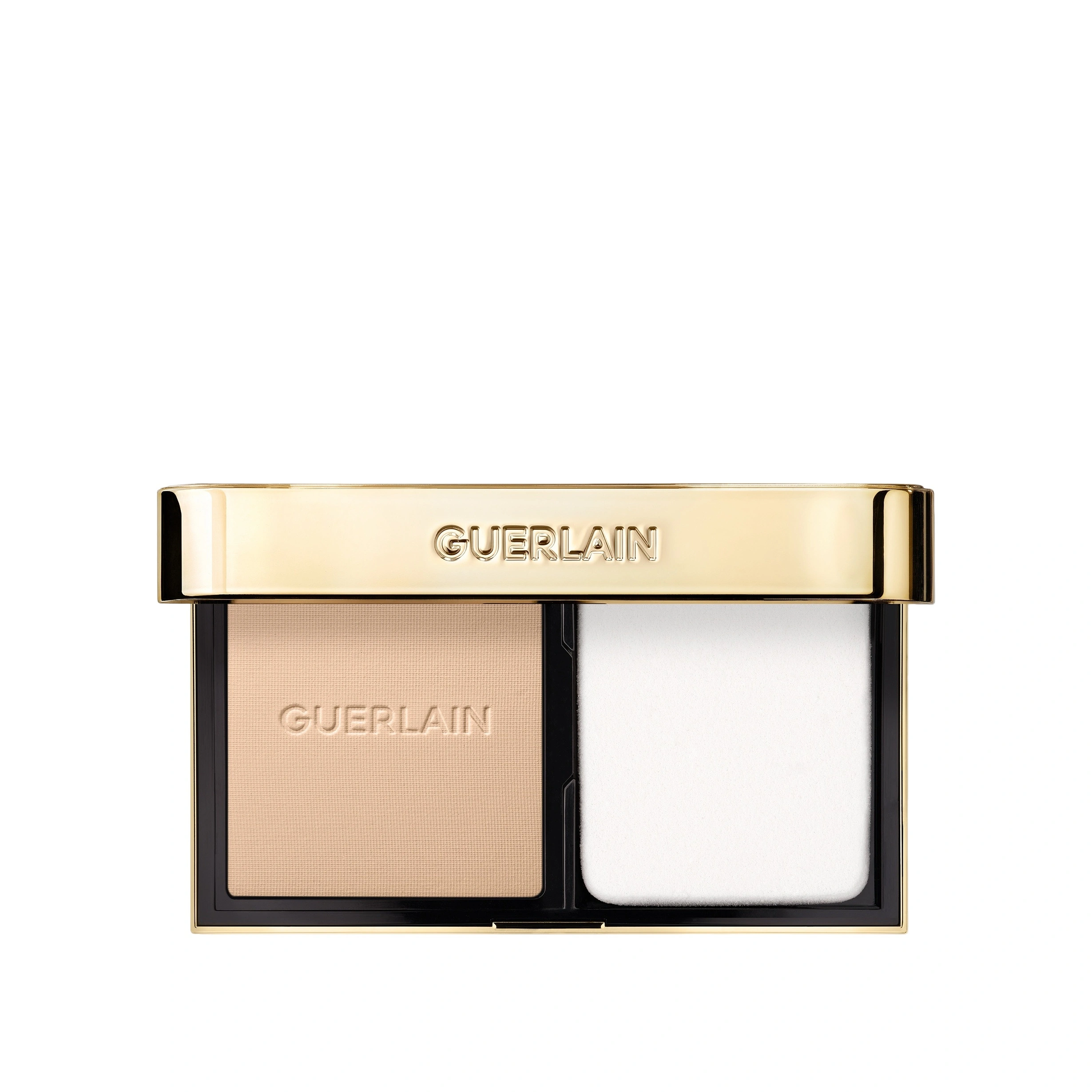Guerlain Пудра для лица компактная Parure Gold Skin Control