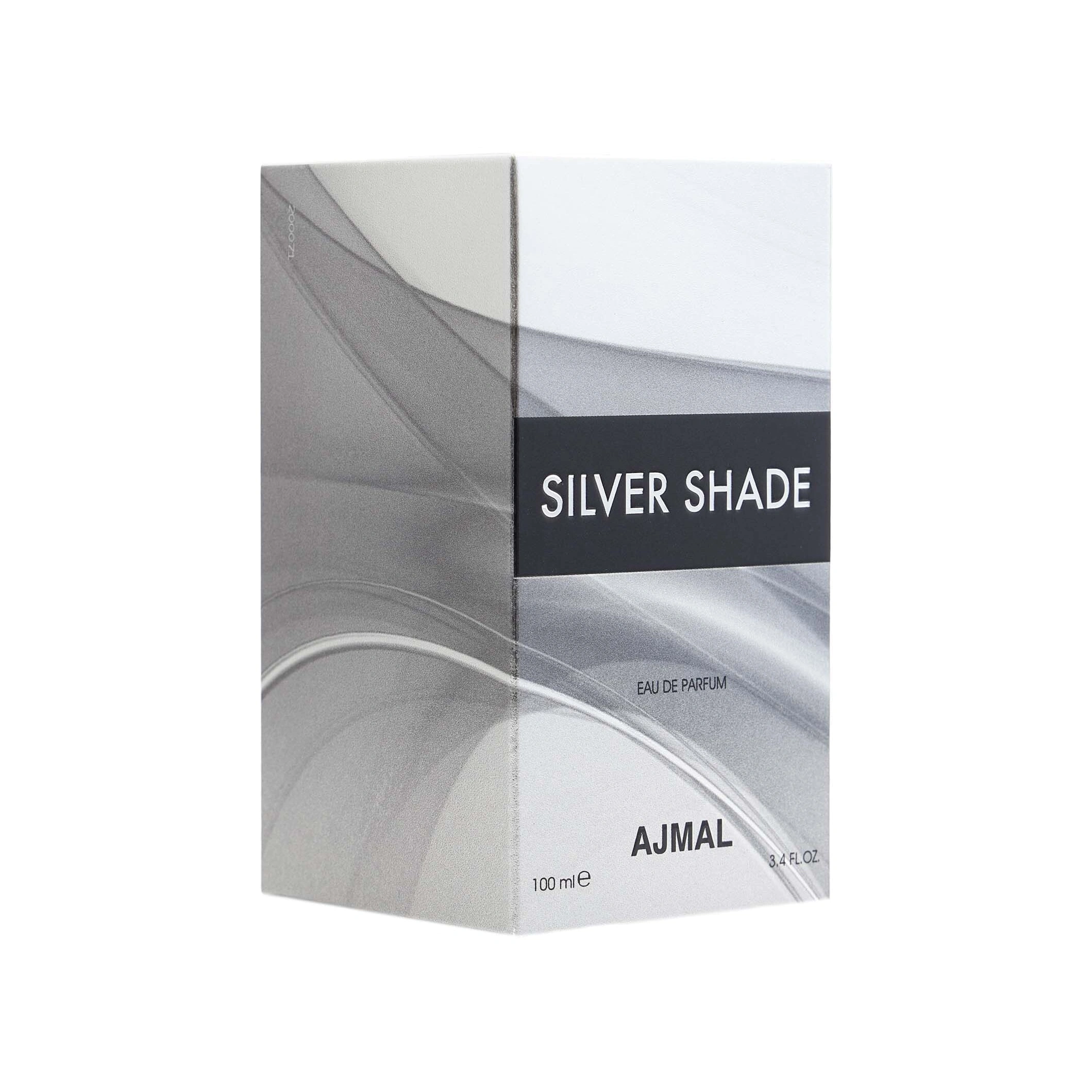 Silver Shade Парфюмерная вода купить в VISAGEHALL