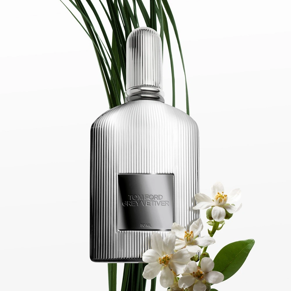 Grey Vetiver Духи купить в VISAGEHALL