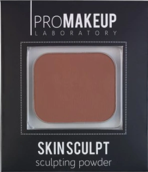 Пудра компактная скульптурирующая Skin Sculpt купить в VISAGEHALL