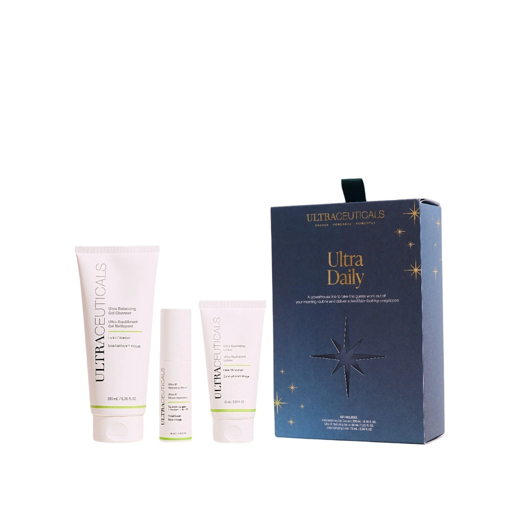 Набор Ультра совершенство Ultra Daily