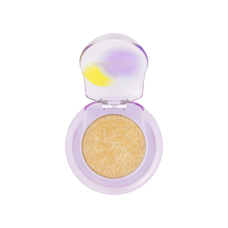 Тени для век Creatium INFLUENCE BEAUTY