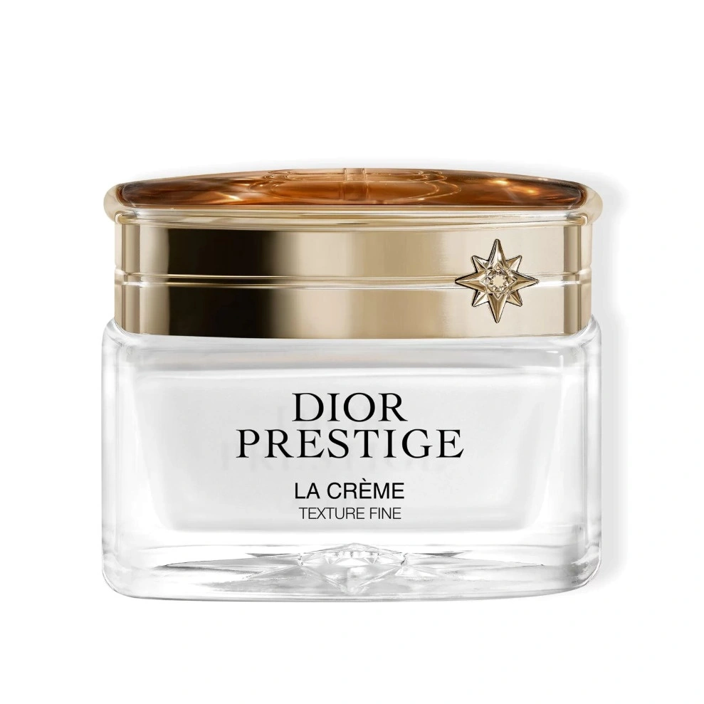 DIOR PRESTIGE Интенсивный восстанавливающий крем (легкая текстура) 