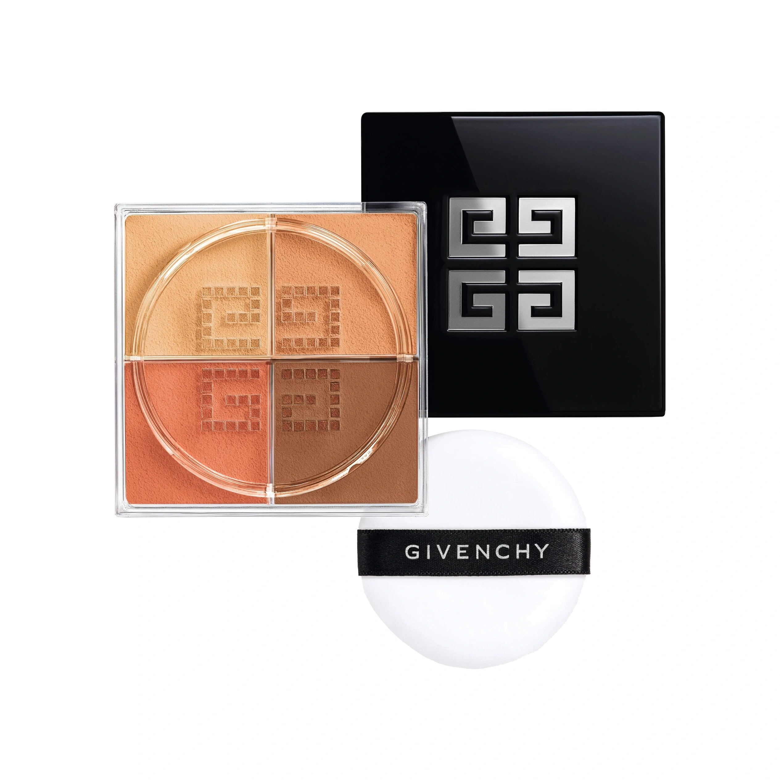 Пудра для лица рассыпчатая Prisme Libre Loose Powder  купить в VISAGEHALL