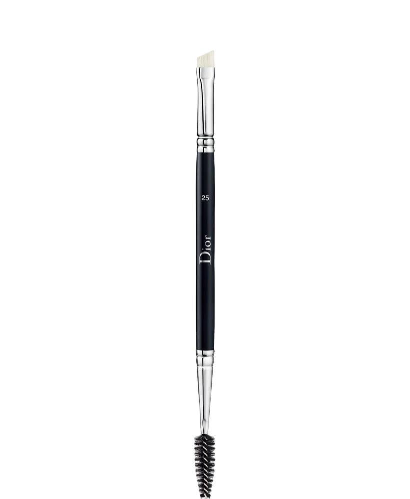 DIOR BACKSTAGE EYES BRUSH~Кисть для бровей двойная