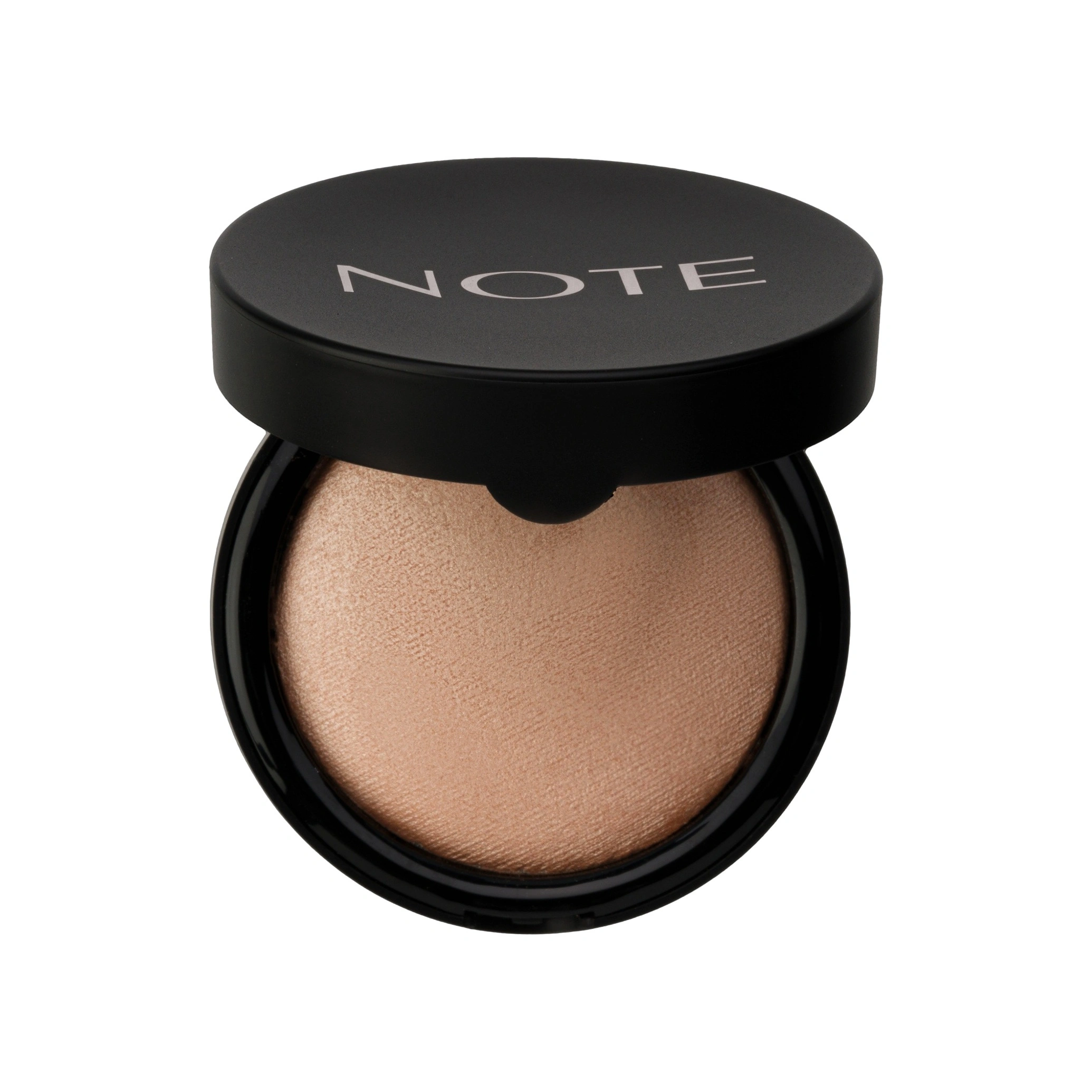 Пудра запеченная Baked Powder  купить в VISAGEHALL