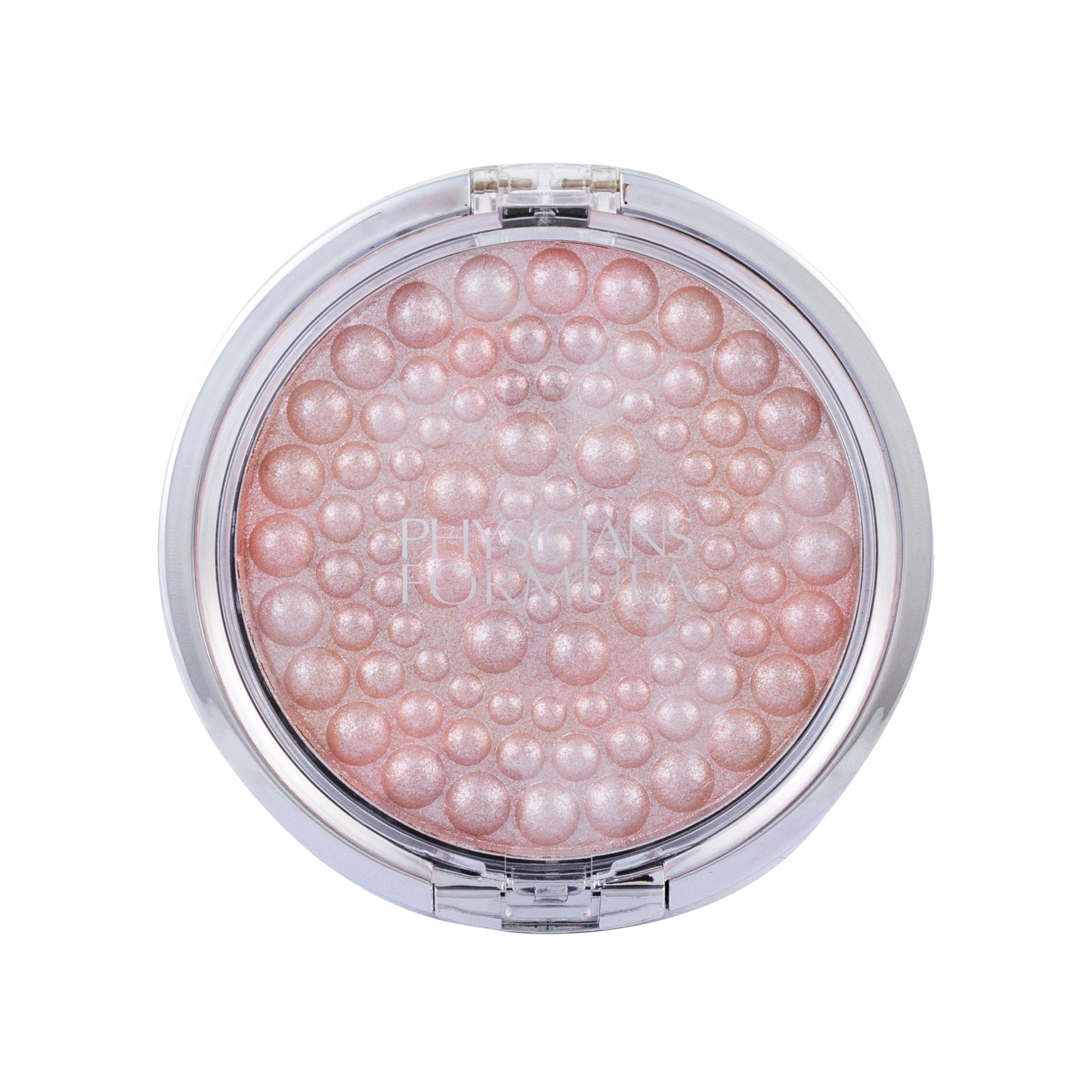 Пудра-хайлайтер Powder Palette Mineral Glow Pearls Powder купить в VISAGEHALL