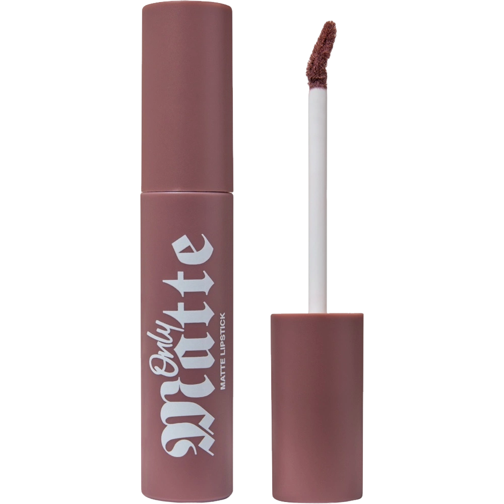 Матовая помада The One Lip Sensation, Oriflame: отзывы | Beauty Insider