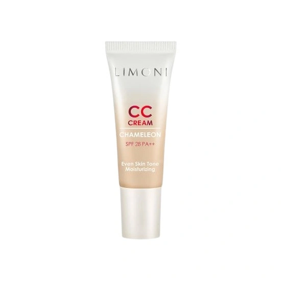 Крем для лица корректирующий CC Cream Chameleon 