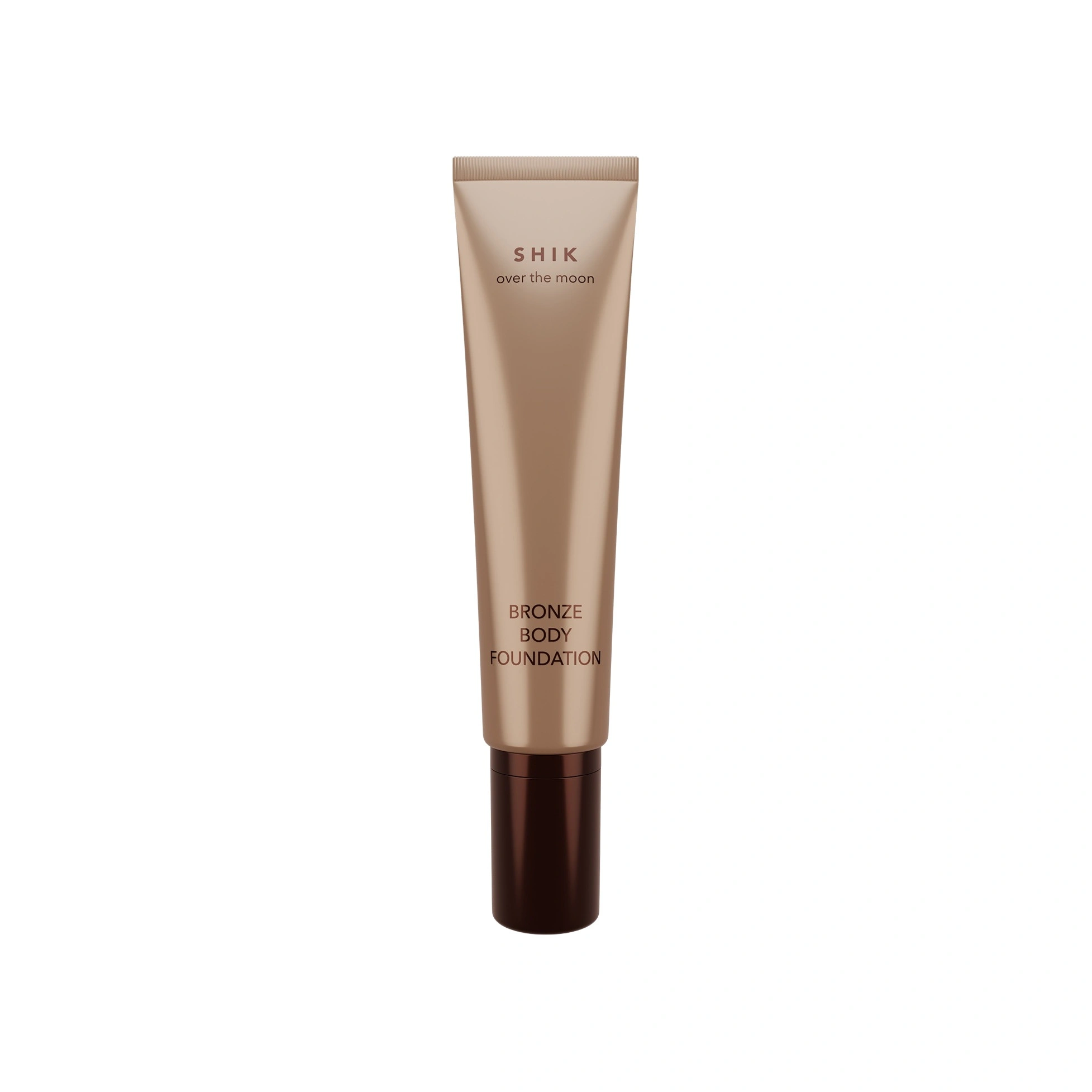 Крем-тон для тела Bronze body foundation купить в VISAGEHALL