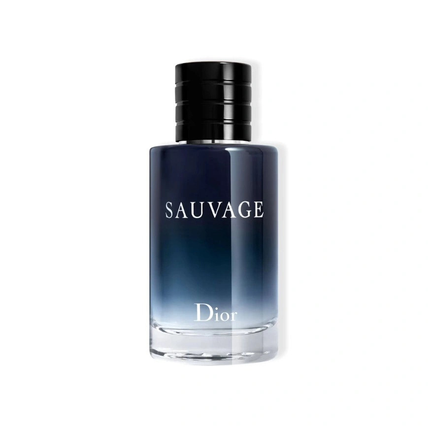 Sauvage Туалетная вода купить в VISAGEHALL