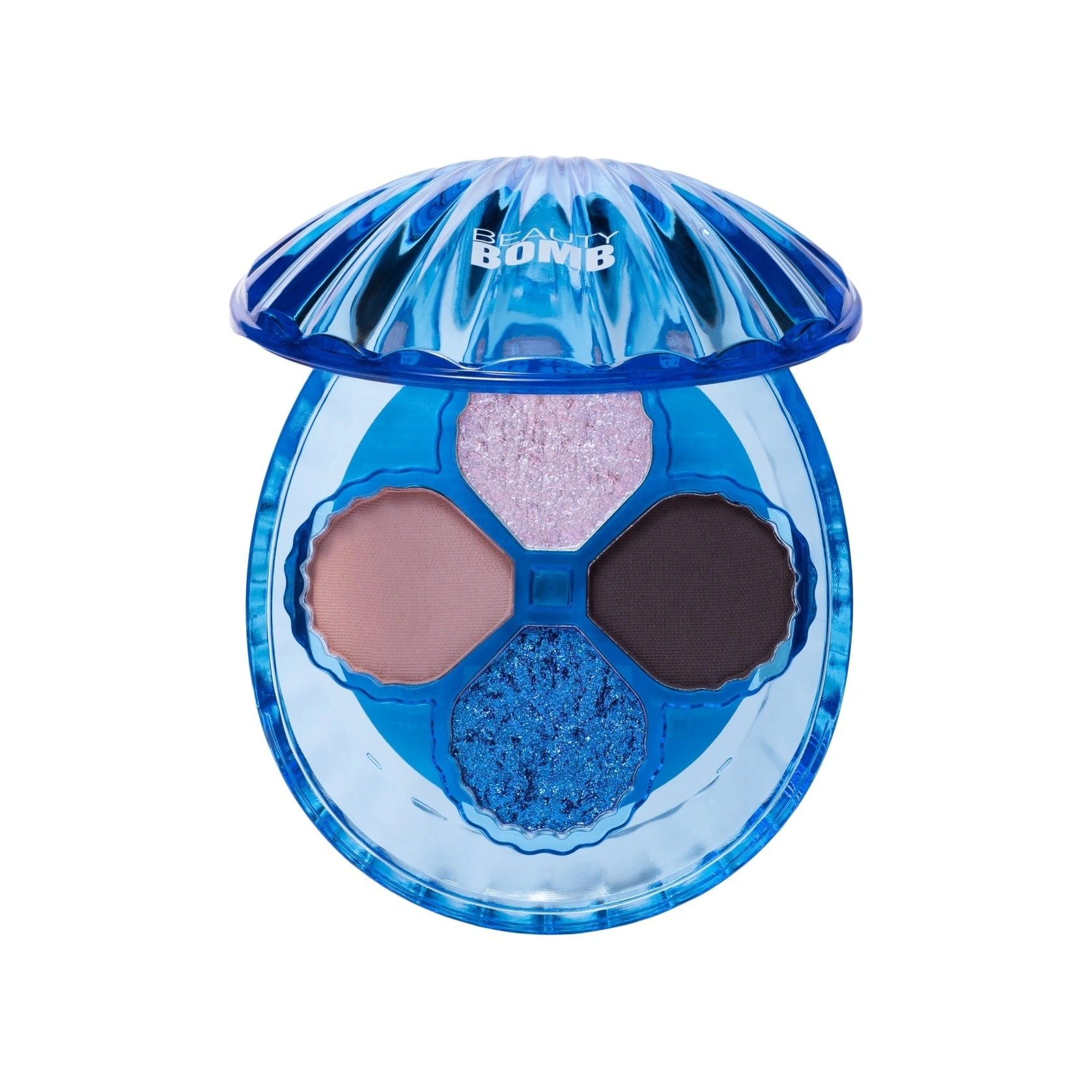 Палетка теней для век Jelly Pirate Eyeshadow Palette купить в VISAGEHALL