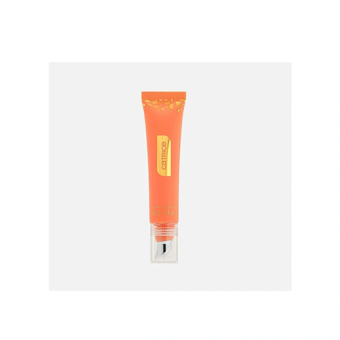 Охлаждающее масло для губ Cooling Lip Oil Summer Obsessed купить в VISAGEHALL