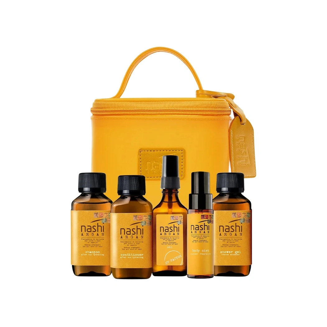 Набор Sun Speedy Beauty купить в VISAGEHALL