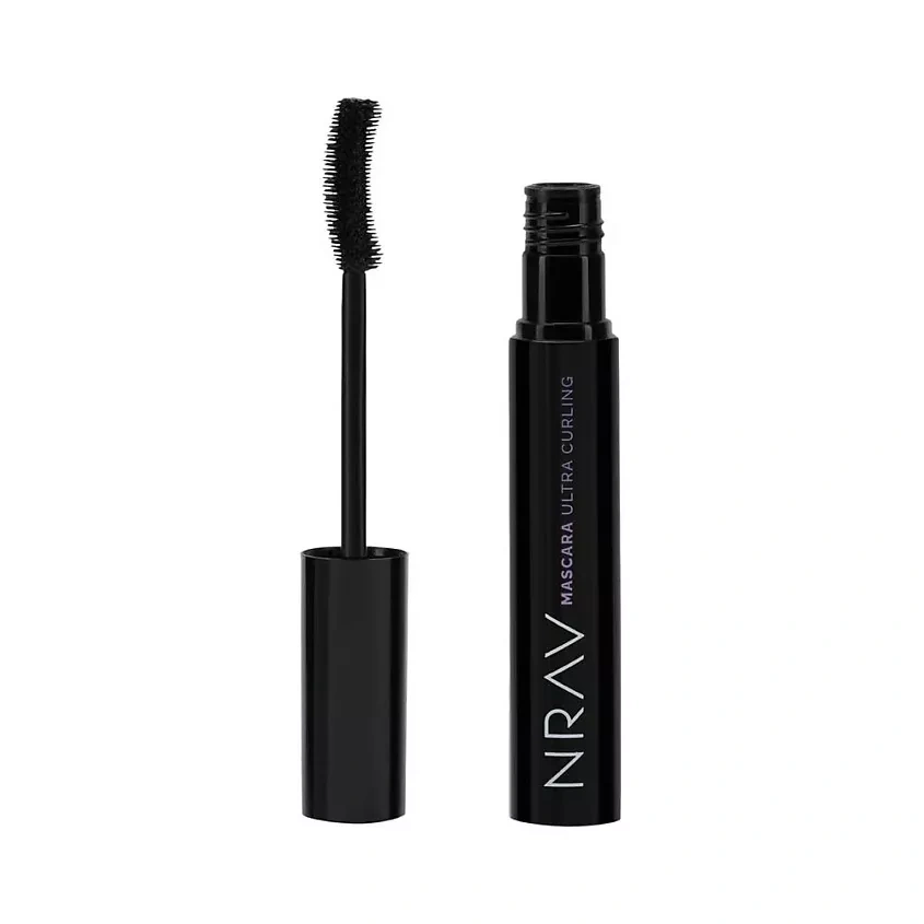 Тушь для ресниц подкручивающая Mascara Ultra Curling