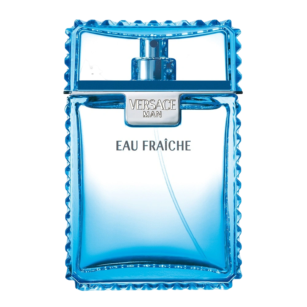 Man Eau Fraiche Туалетная вода купить в VISAGEHALL