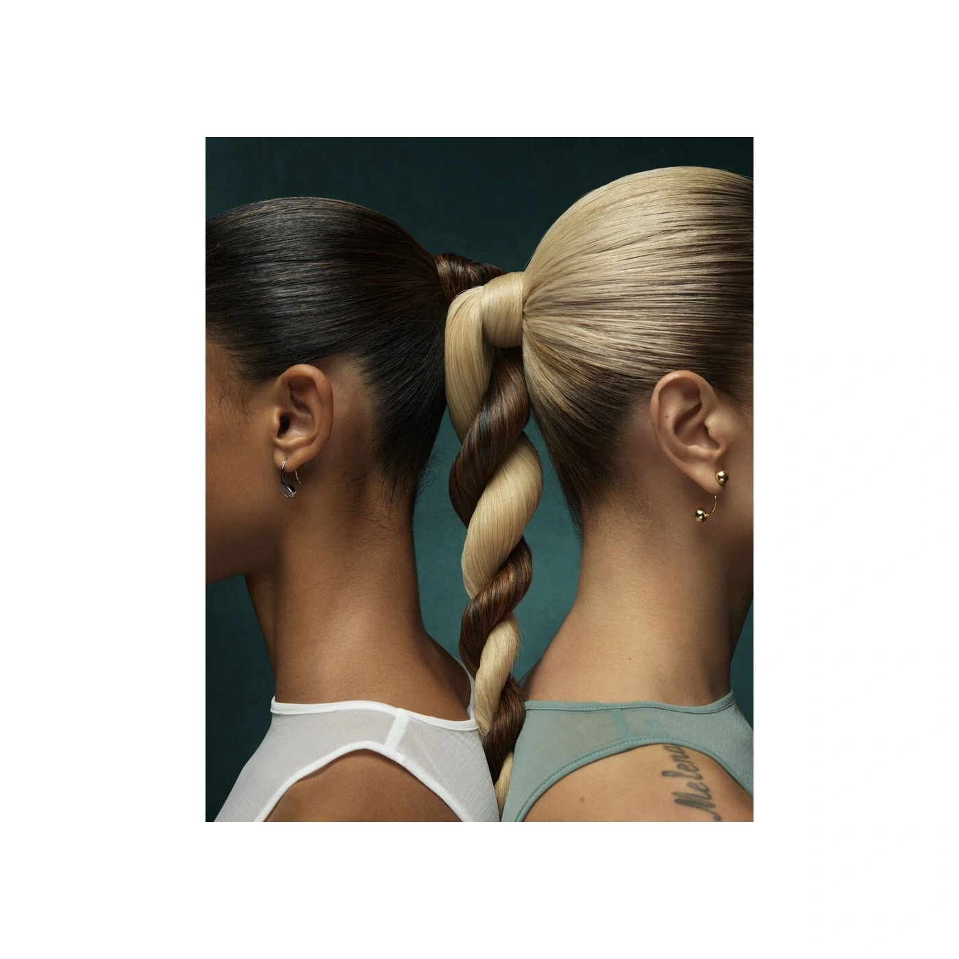  Маска пре-шампунь для восстановления и защиты волос Botanical Repair купить в VISAGEHALL