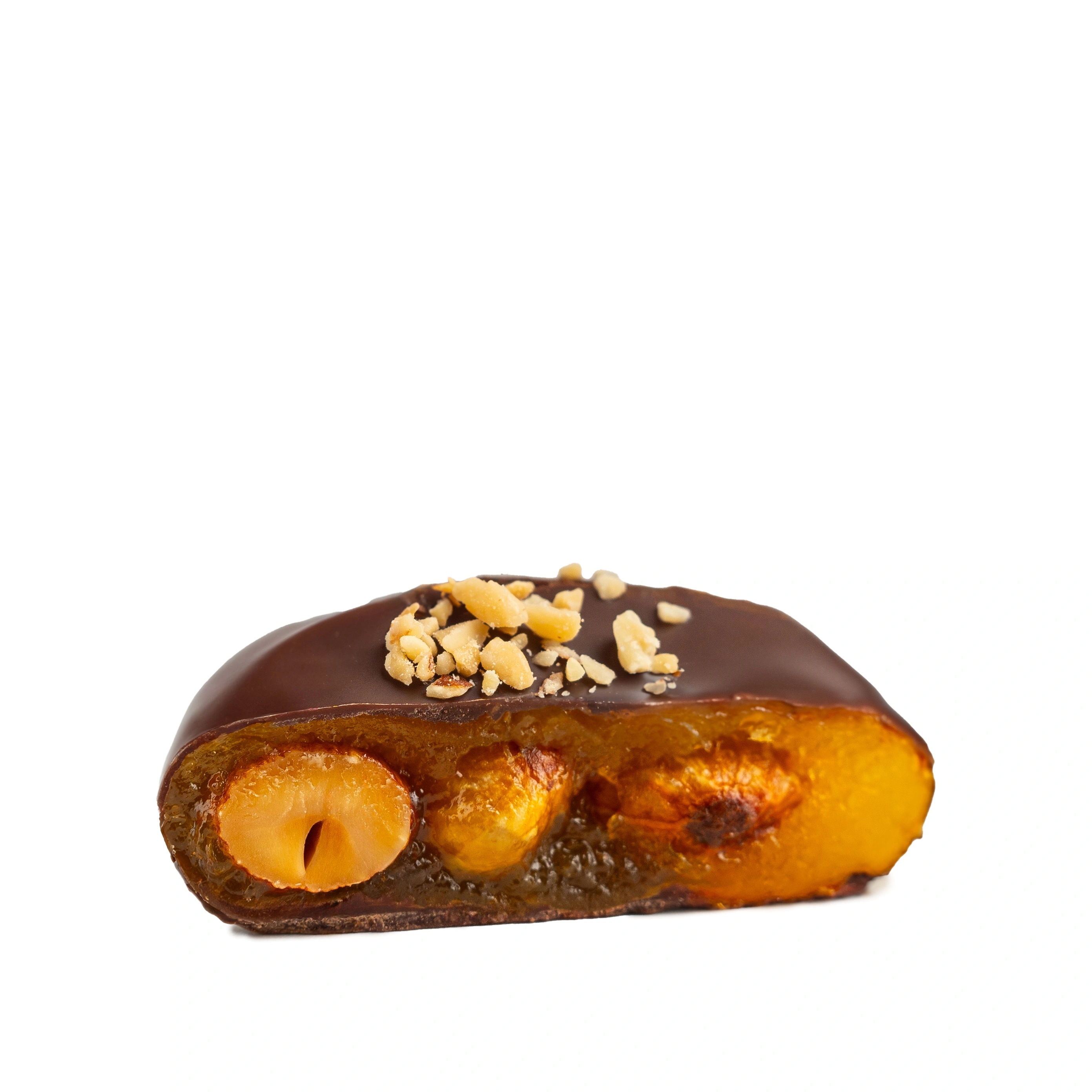 Мини-набор конфет Brown  купить в VISAGEHALL