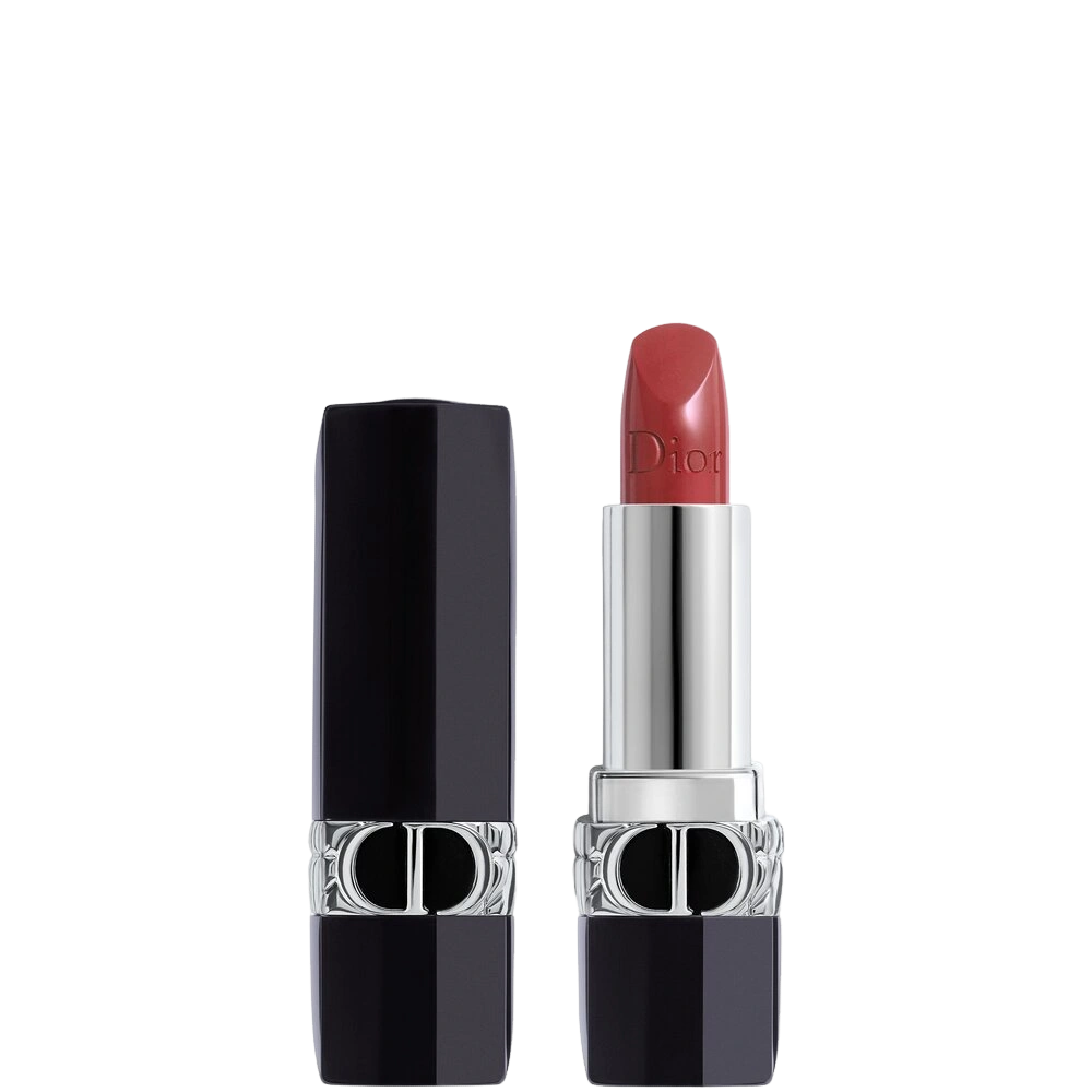 Dior ROUGE DIOR SATIN ~ Помада для губ с сатиновым финишем