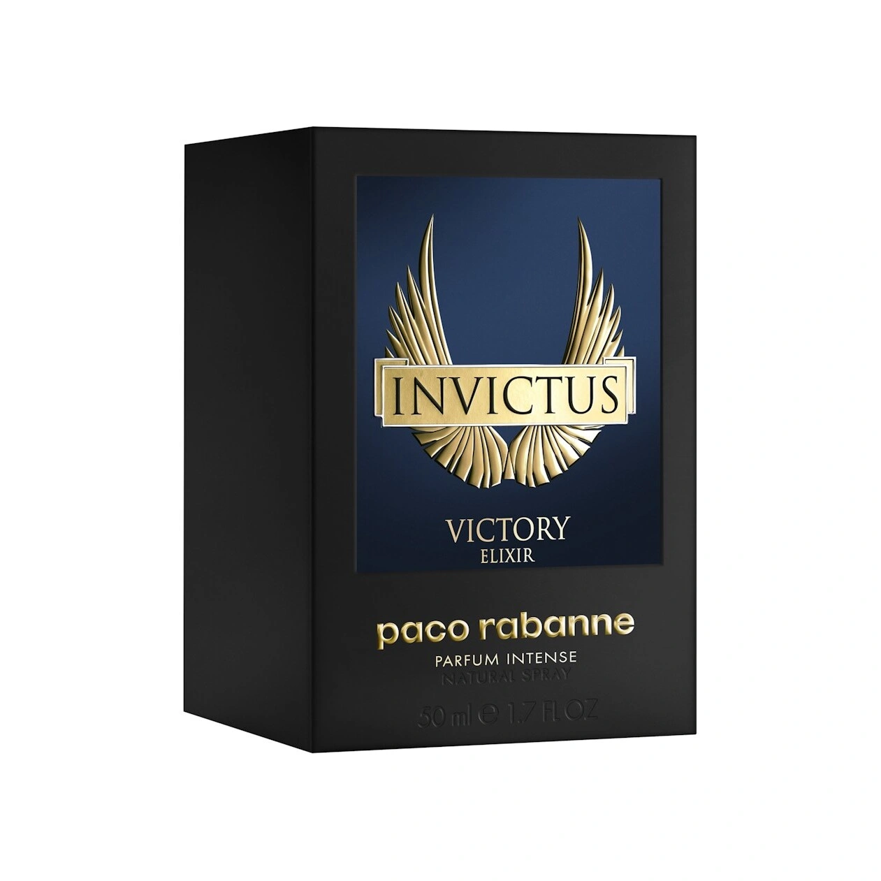 Invictus Victory Elixir Парфюмерная вода купить в VISAGEHALL