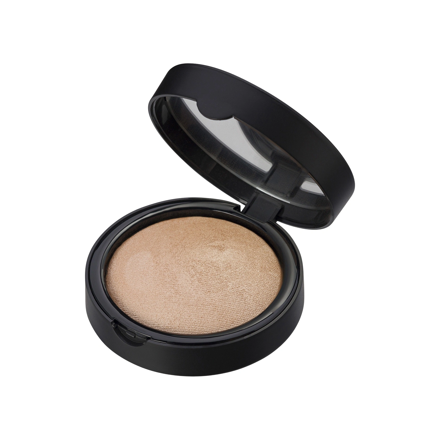 Пудра запеченная Baked Powder  купить в VISAGEHALL