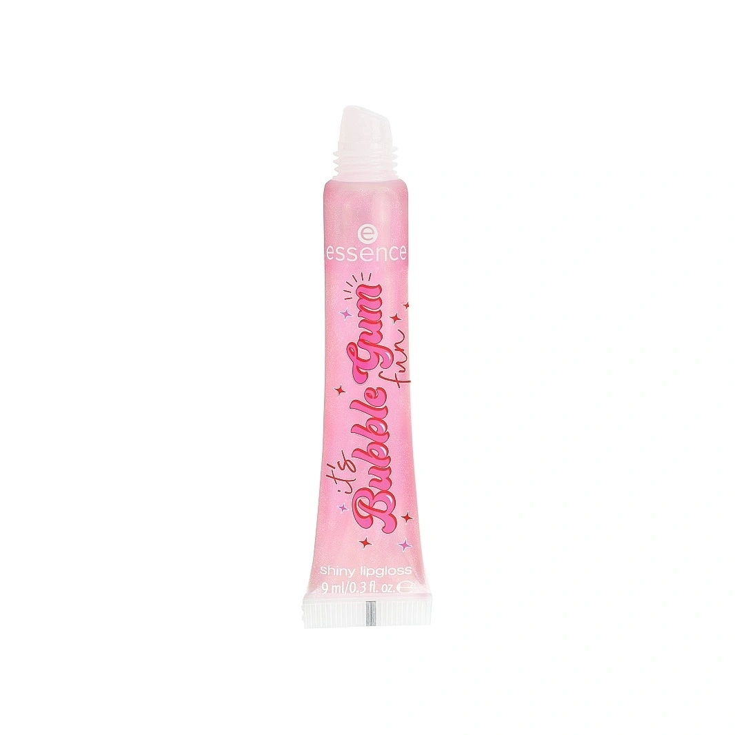 Блеск для губ It's Bubble Gum Fun Shiny lipgloss